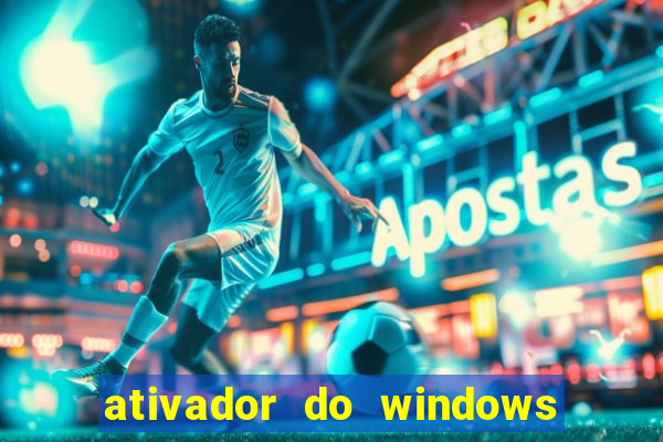 ativador do windows 7 loader